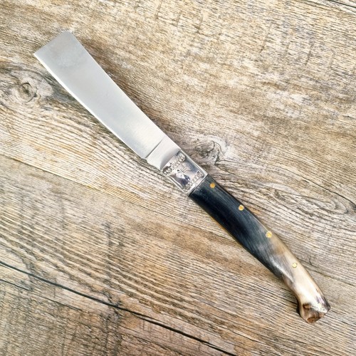 Coltello artigianale cm - artigianale,