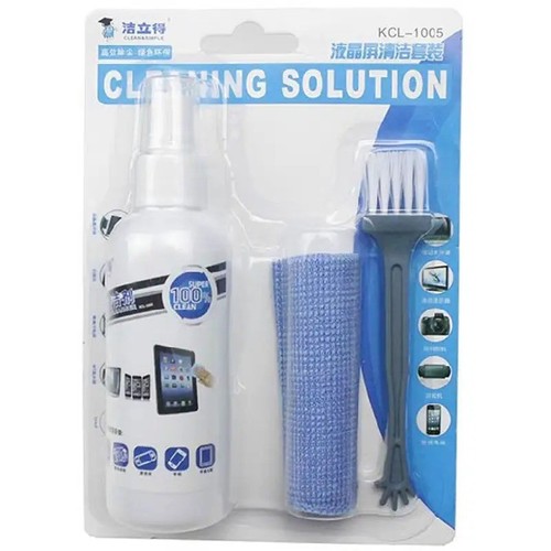 Kcl 1005 kit pulizia schermo - kcl-1005,