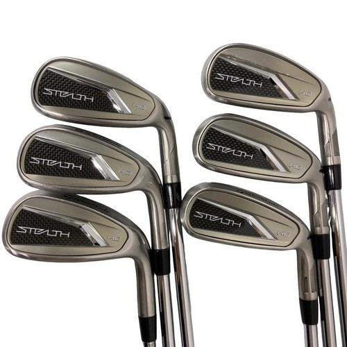 Taylormade stealth - stealth, hd