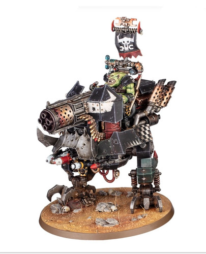 Warhammer 40k 11a - , edizione