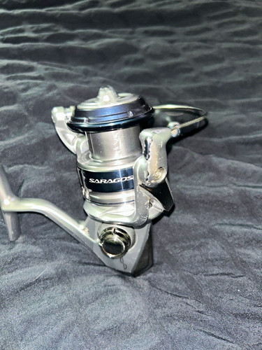 Shimano saragosa sw5000xg - saragosa, sw5000xg-a