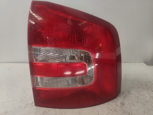 Fanale posteriore destro skoda - posteriore,