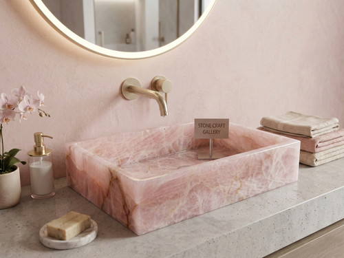 Lavabo vasca vessel - lavabo,