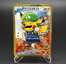 RARA Carta Pokémon METALLO