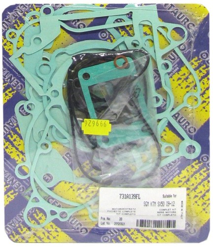 Set guarnizioni adatto ktm - set,