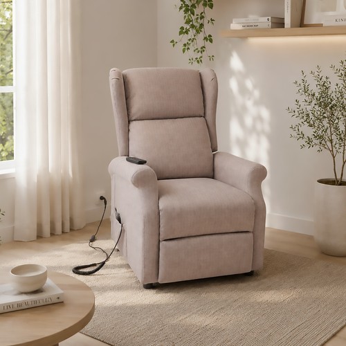 Poltrona relax motori - relax,
