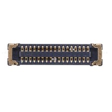 Connettore fpc fotocamera - connettore,