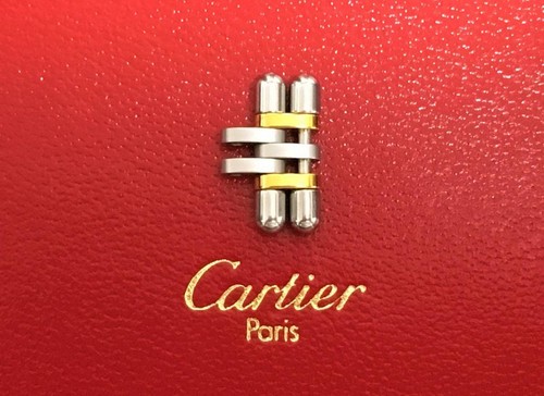 Cinturino orologio cartier - cinturino,