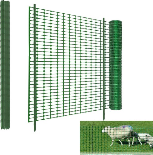 Recinzione barriera - recinzione, di