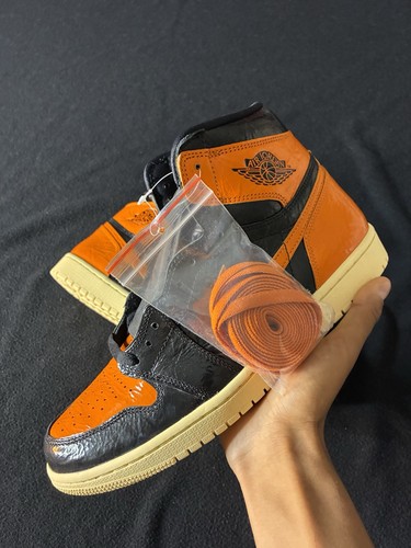 Sneakers jordan shattered - 1,
