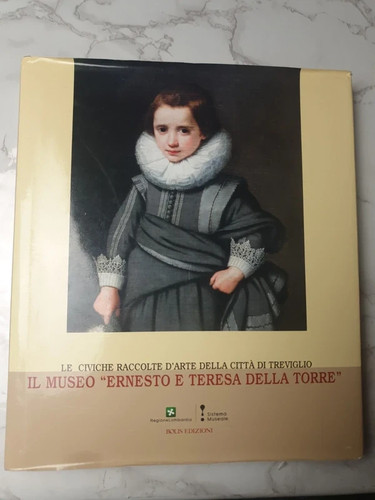 Museo ernesto teresa - il, e