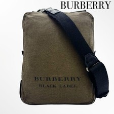 Borsa a tracolla Burberry