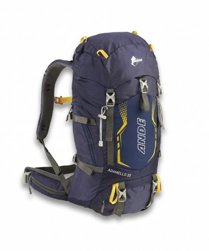 Zaino trekking escursionismo - zaino,