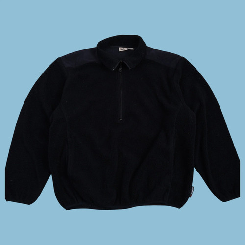 Maglione vintage pile - vintage,