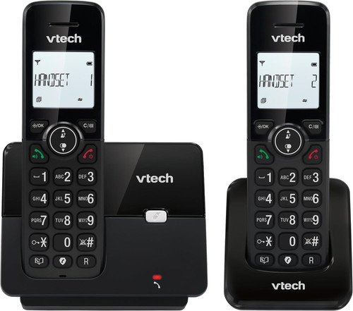 Cs2001 telefono cordless casa - telefono,