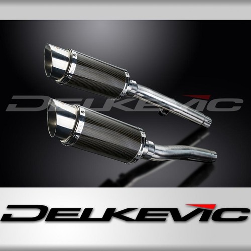 Kit scarico silenziatore - kit,