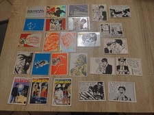 Dylan Dog 25 Stickers -