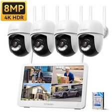 Sistema di telecamere di