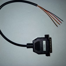 Digiprog 3 adattatori/cavo