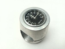 SUPPORTO OROLOGIO MANUBRIO HANDLEBAR CLOCK SUPPORT YAMAHA XVS 650 DRAGSTAR 97-05