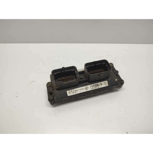 Centralina ecu per fiat punto - per,