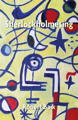Robert baik sherlockholmesing - robert,