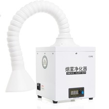 Aspiratore Di Fumi E Vapori Da