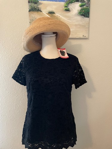 Camicia teddy rose nuova - teddy, con