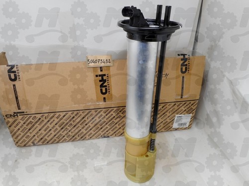 Galleggiante serbatoio gasolio