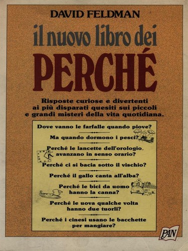 Nuovo libro dei - il,