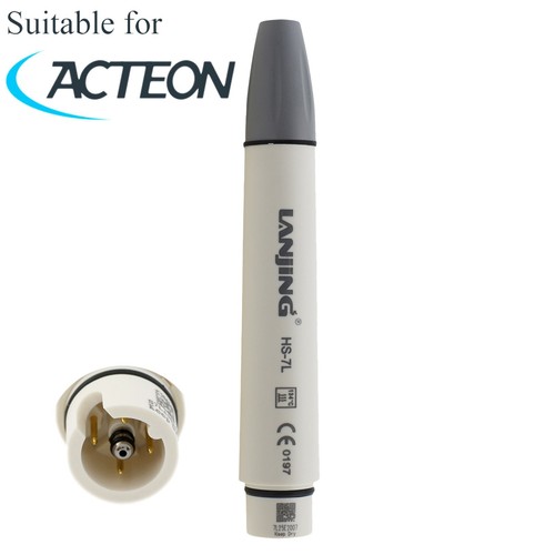 Manipolo led dental - led,
