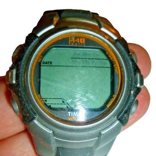 Orologio digitale sportivo - digitale,