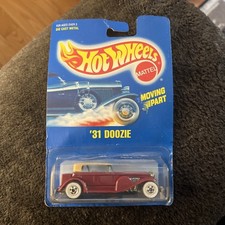 Hot Wheels '31 Doozie