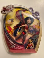 Bambola Winx Club Musa