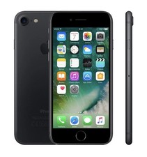 Apple iPhone 7 - 32GB - Nero