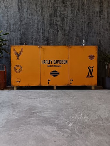 Mobile credenza vetrina madia - mobile,