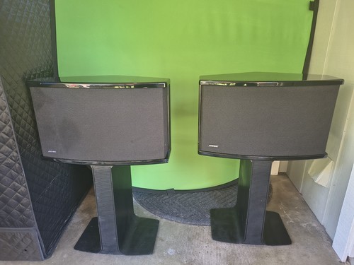 Collectible bose 901 lifestyle - 901,