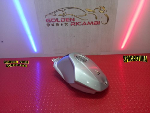 Serbatoio derby gpr 125 - derby,