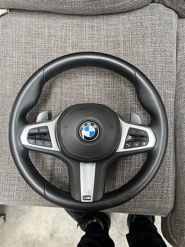 Volante bmw f40 f44 g20 - f40, z4
