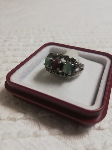 Anello donna argento 925 - donna,