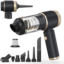 Aspirabriciole Senza Fili