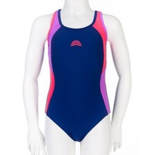 Costume intero piscina bambina