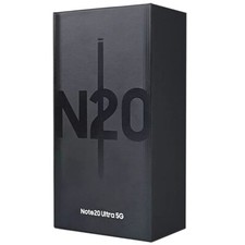 Nuovo Samsung Galaxy Note 20