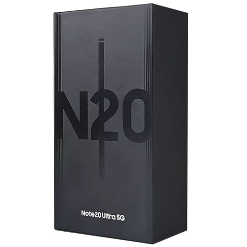 Nuovo samsung galaxy note - nuovo, 20
