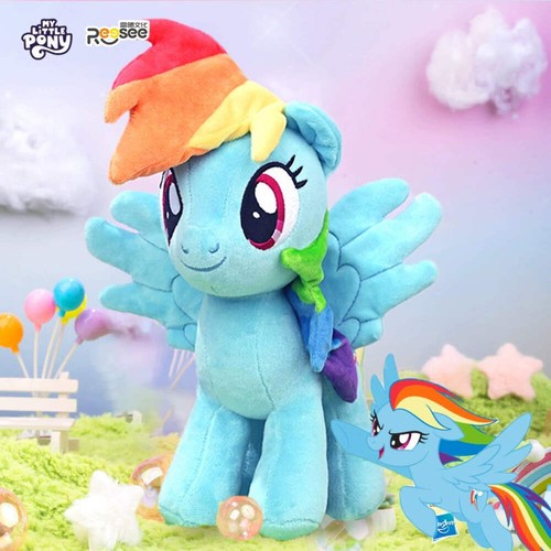 Peluche little pony di - peluche,