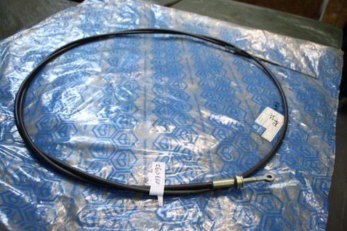 Cavo cambio originale 197097 - cambio,