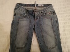 Jeans Donna JECKERSON Originale