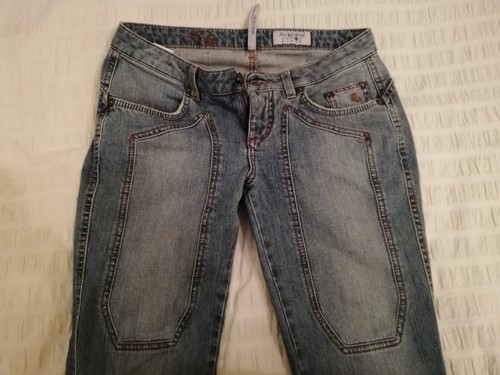 Jeans donna jeckerson - jeans,