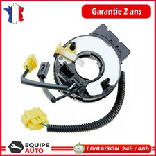 Contacteur Tournant Ressort Airbag pour HONDA CR-V (2001-2006) = 77900-S9A-E51