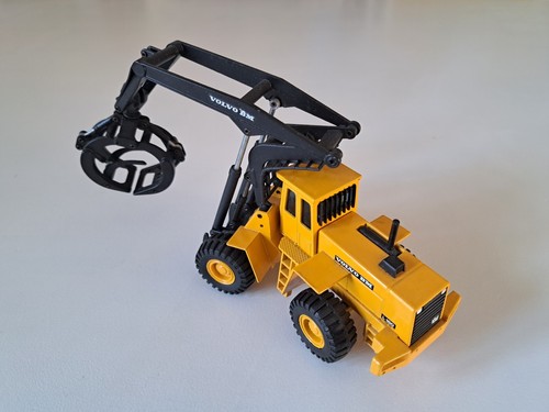 Modellino joal volvo bm - modellino,